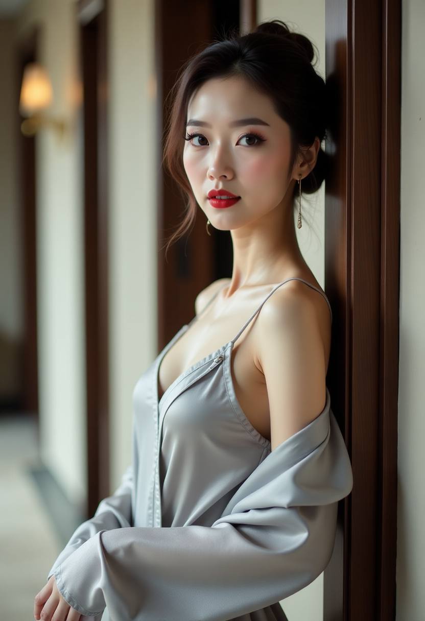 镜中镜
