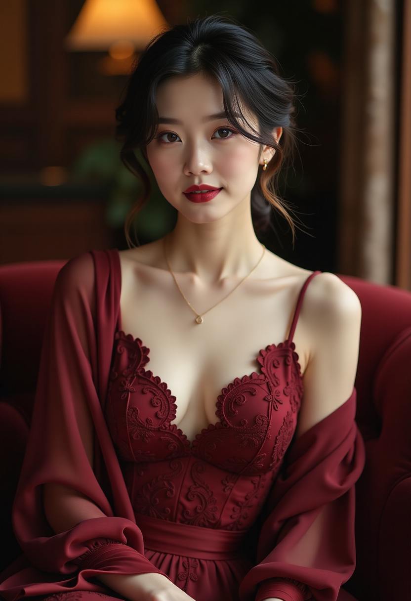 烈焰边境
