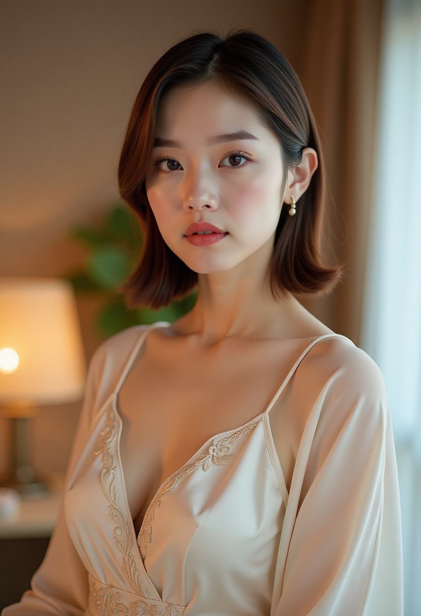 深渊回响